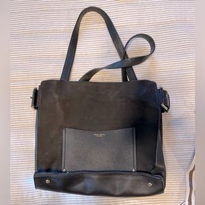 Henri bendel tote bag